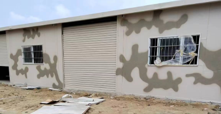 湖南低温专用迷彩漆,冬季迷彩漆