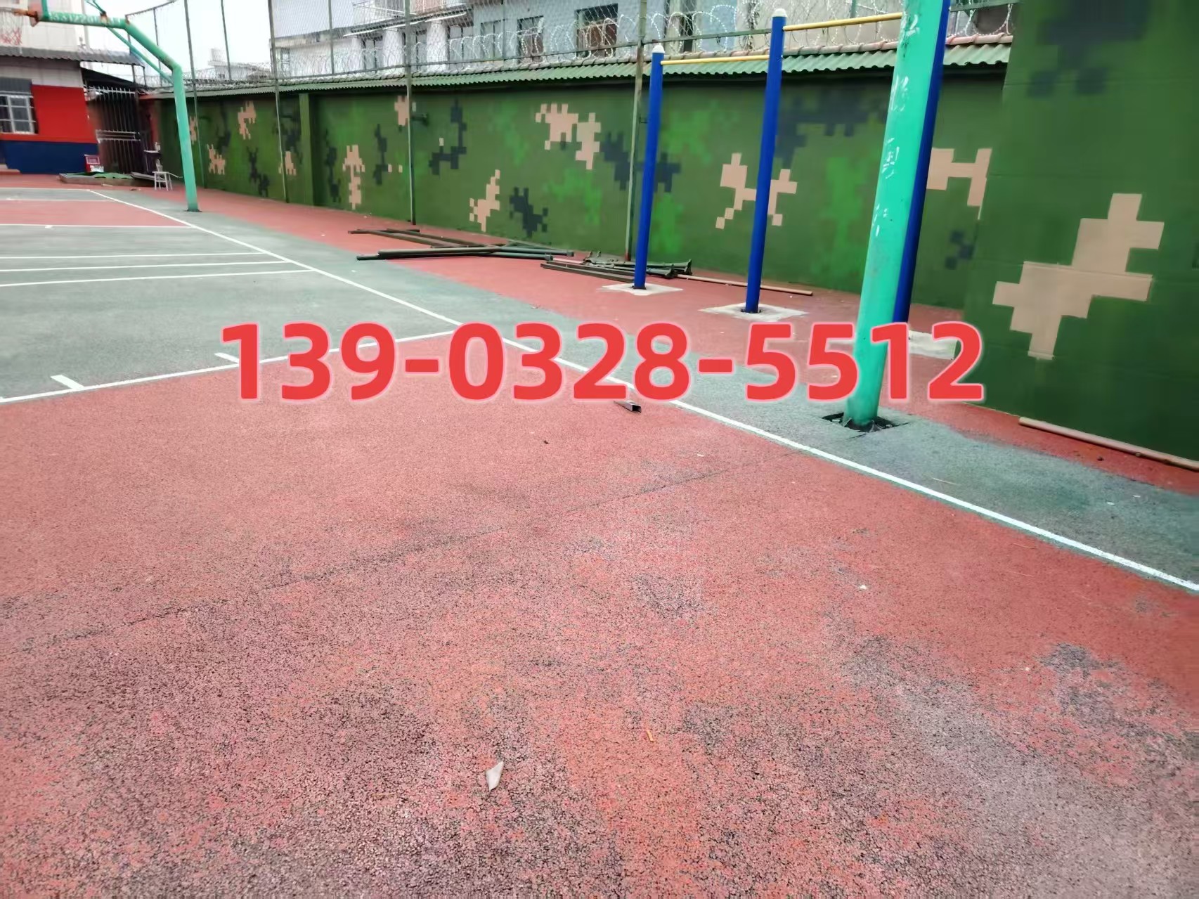 湖南选择合适的迷彩漆：